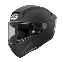 CASCO SHOEI X-SPR PRO MATT BLACK S
