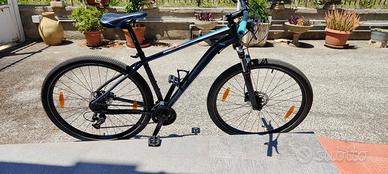 bici Merida Big Nine 40 (mtb/cross country)