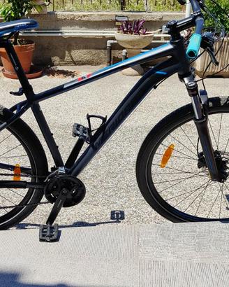 bici Merida Big Nine 40 (mtb/cross country)
