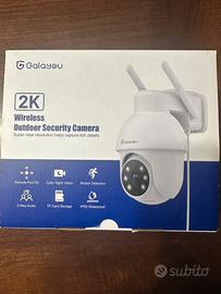 Telecamera