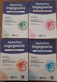 Alpha Test Ingegneria