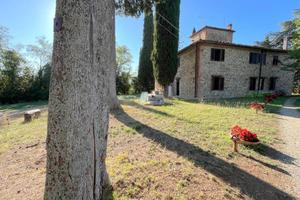 Rustico / Casale di 80 m² con 3 locali a Barberino