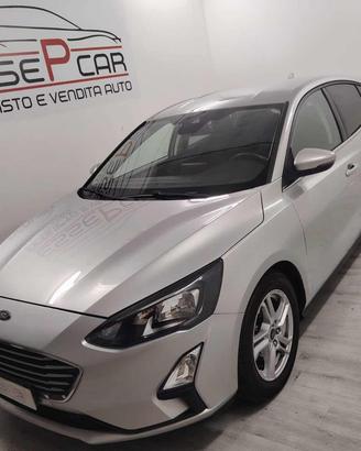 FORD Focus 1.5 EcoBlue 95 CV 5p. Business