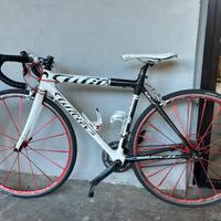 bici da corsa Wilier