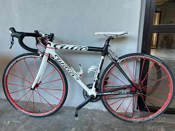 bici da corsa Wilier