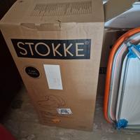 Trio stokke