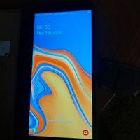 telefono samsung j 4 +