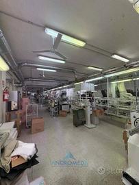 Immobile di 600 m² a Casandrino