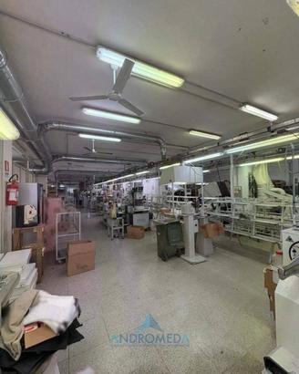 Immobile di 600 m² a Casandrino
