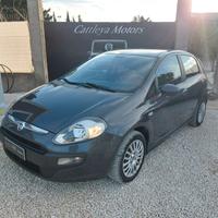 Fiat Punto Evo 1.3 Mjt 95 CV dynamic