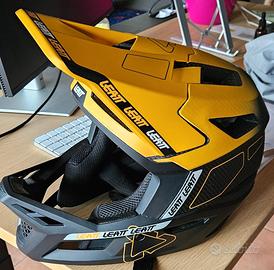 LEATT GRAVITY 6 CARBON