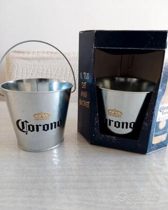 Secchi porta ghiaccio