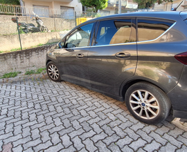 Ford c max anno 2017