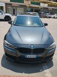 Bmw serie 3