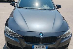 Bmw serie 3