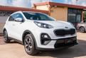 Kia Sportage 1.6 CRDI 136 CV DCT7 2WD Mild Hybrid 