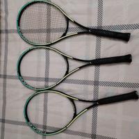 head gravity pro stock 