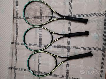 head gravity pro stock 