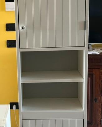 Completo mobili bagno