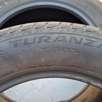 GOMME ESTIVE BRIDGESTONE