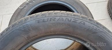 GOMME ESTIVE BRIDGESTONE