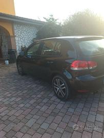 Volkswagen golf 6