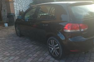 Volkswagen golf 6