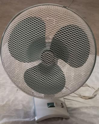 Ventilatore grande da tavolo