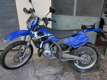 Gas Gas Pampera 250 2 tempi