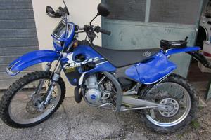 Gas Gas Pampera 250 2 tempi
