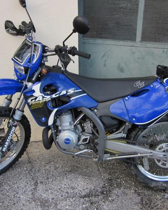 Gas Gas Pampera 250 2 tempi