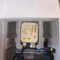 Ballast xenon nuove