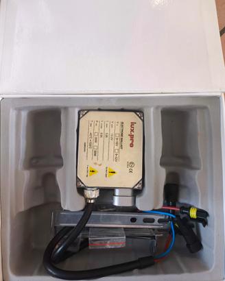 Ballast xenon nuove