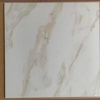 PIASTRELLE 60X60 CALACATTA RETT