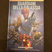 Guardiani della galassia