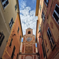 Sconto agosto95 a notte Casa vacanze Loano centro