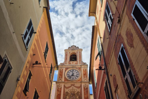 Sconto agosto95 a notte Casa vacanze Loano centro