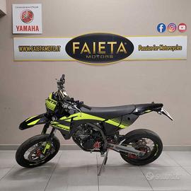 Fantic Motor XMF 125 Motard Performance 4T - 2023