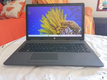 HP 255 G7 8 RAM 256 SSD