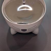 fontanella elettrica per gatti Catit