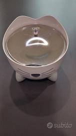 fontanella elettrica per gatti Catit