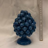 Pigna ceramica siciliana