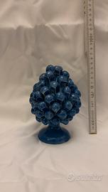 Pigna ceramica siciliana