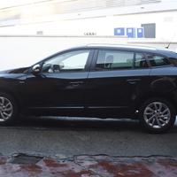 Renault Megane Mégane 1.5 dCi 110CV Wave