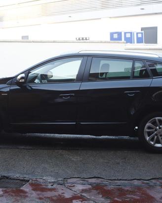 Renault Megane Mégane 1.5 dCi 110CV Wave