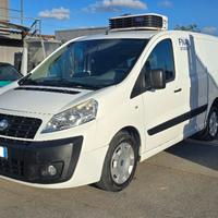 FIAT SCUDO 2.0 MJ 120cv " FRIGO "