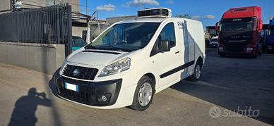 FIAT SCUDO 2.0 MJ 120cv " FRIGO "