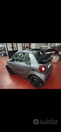 SMART fortwo 2ª serie - 2016