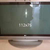 Tv LG 42 pollici