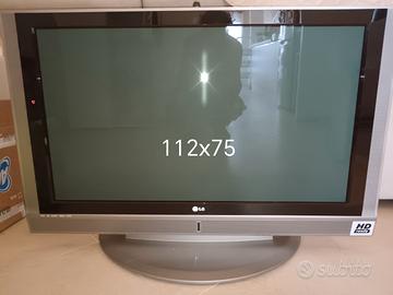 Tv LG 42 pollici